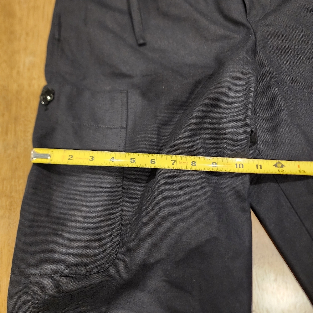 Kenzo Cargo Pants Size Small - Picture 10 of 12